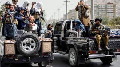 Taliban detain UNHCR staff, 2 foreign journalists in Kabul