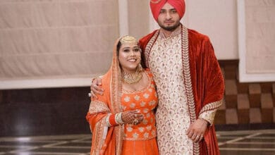 'Bigg Boss 15' contestant, 'Titliyan' hitmaker Afsana Khan gets married