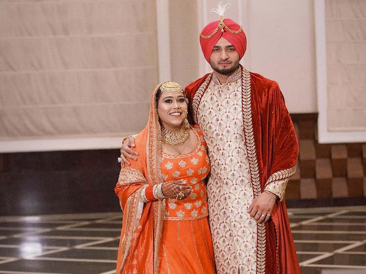 'Bigg Boss 15' contestant, 'Titliyan' hitmaker Afsana Khan gets married