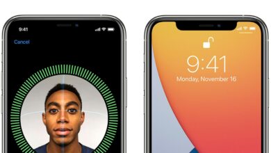 Apple to repair Face ID without replacing entire iPhone