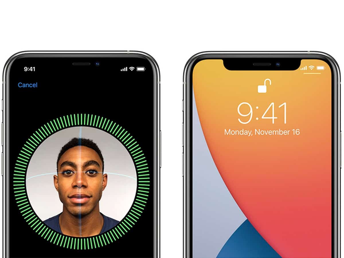 Apple to repair Face ID without replacing entire iPhone