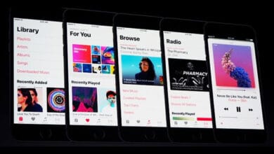 Apple Music cuts free trial period from 3 months to 1