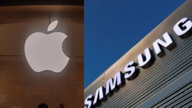Apple outperforms Samsung in global smartphone market: Reports