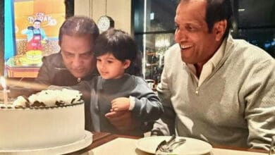 Azharuddin celebrates 59th birthday; a wonderful cricketer he is still embroiled in controversies