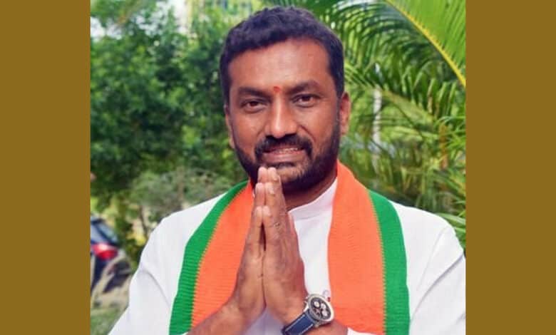 Hyderabad: BJP MP backs cow vigilantes held in Medak violence case