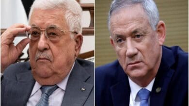 Israel aims to strengthen ties with Palestine