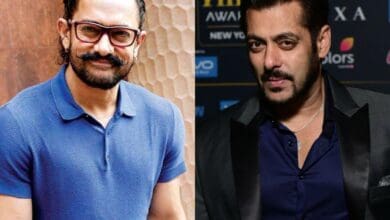Salman Khan rejects a movie with Aamir Khan; Know why