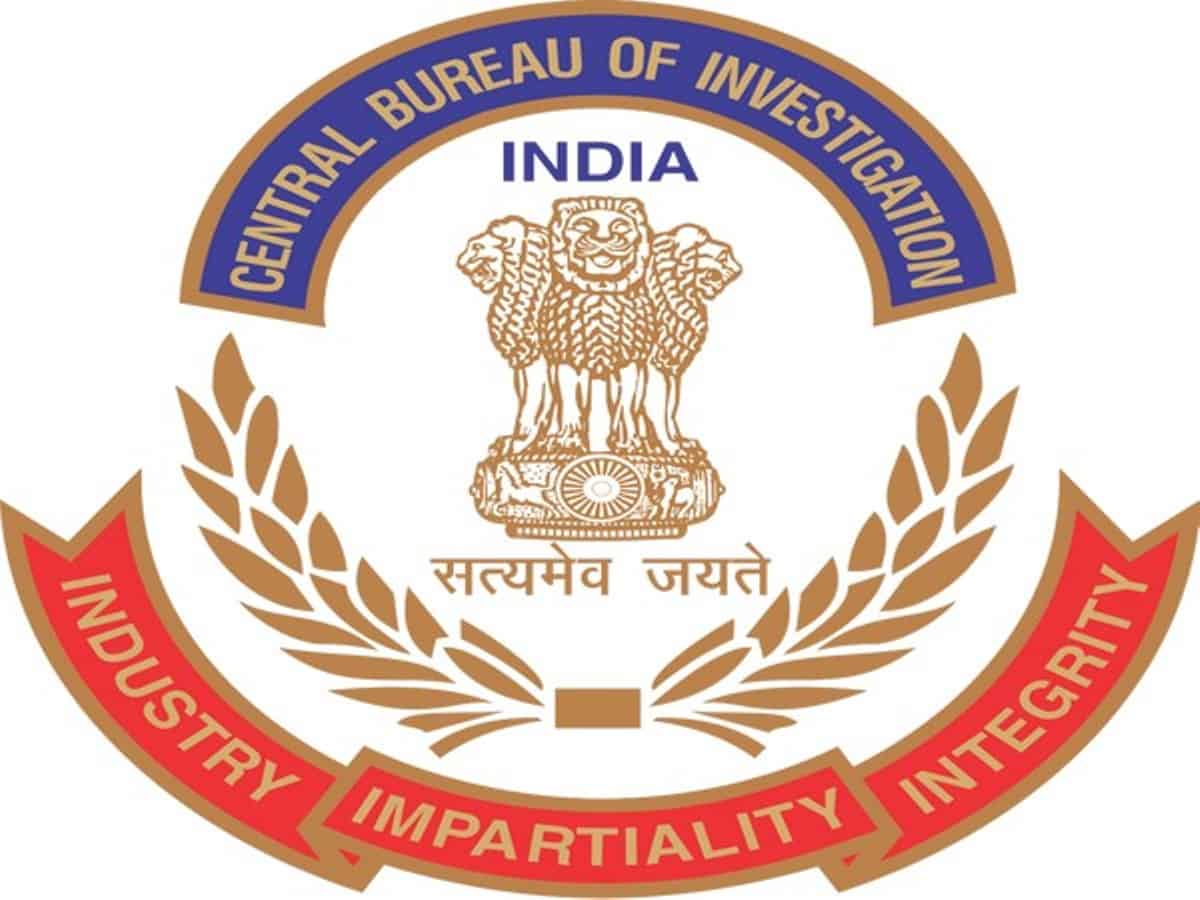 CBI, NIA, interpol collaborate to bring back terrorist from abu dhabi
