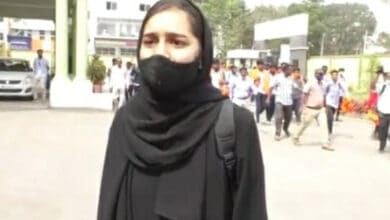 Complaint against Muslim outfit for rewarding student chanting 'Allah hu Akbar'