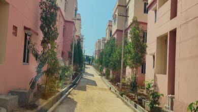 Telangana: KTR hands over 2 BHK flats in Rajanna-Sircilla district