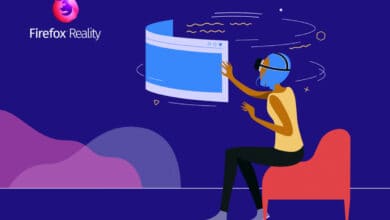Mozilla shuts down VR browser Firefox Reality