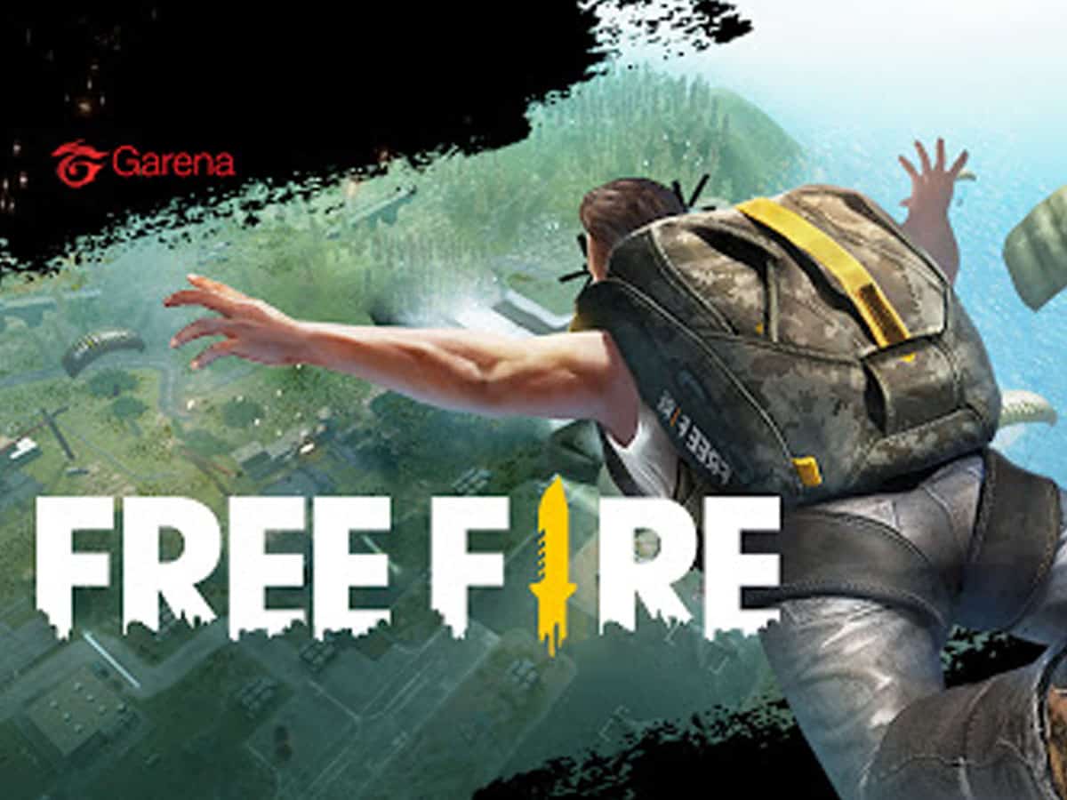 Garena Free Fire emerges as most downloaded mobile game for Jan 2022