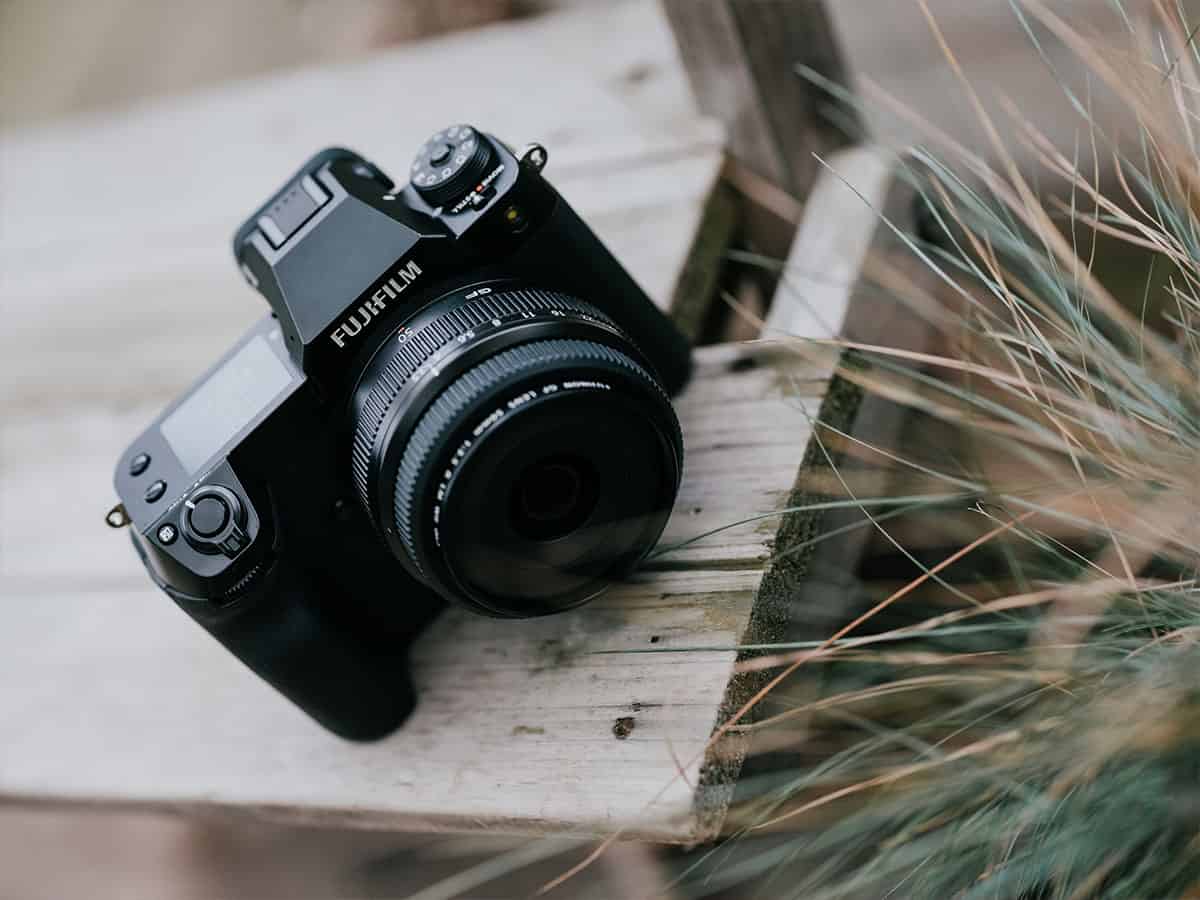 Fujifilm working on camera firmware to fix bug affecting macOS users