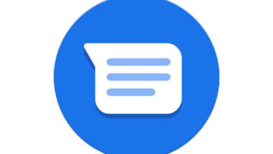 Google Messages rolls out Gmail-style navigation drawer in beta