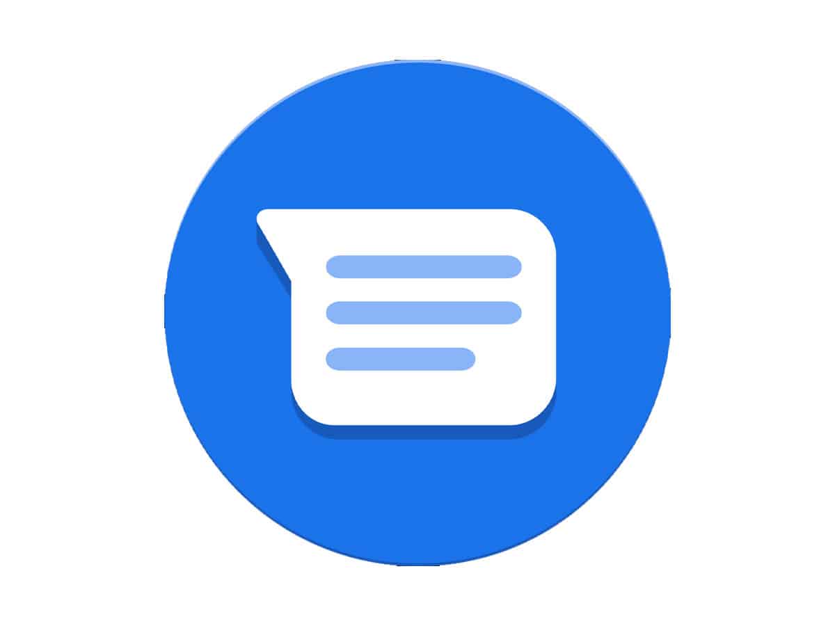 Google Messages rolls out Gmail-style navigation drawer in beta