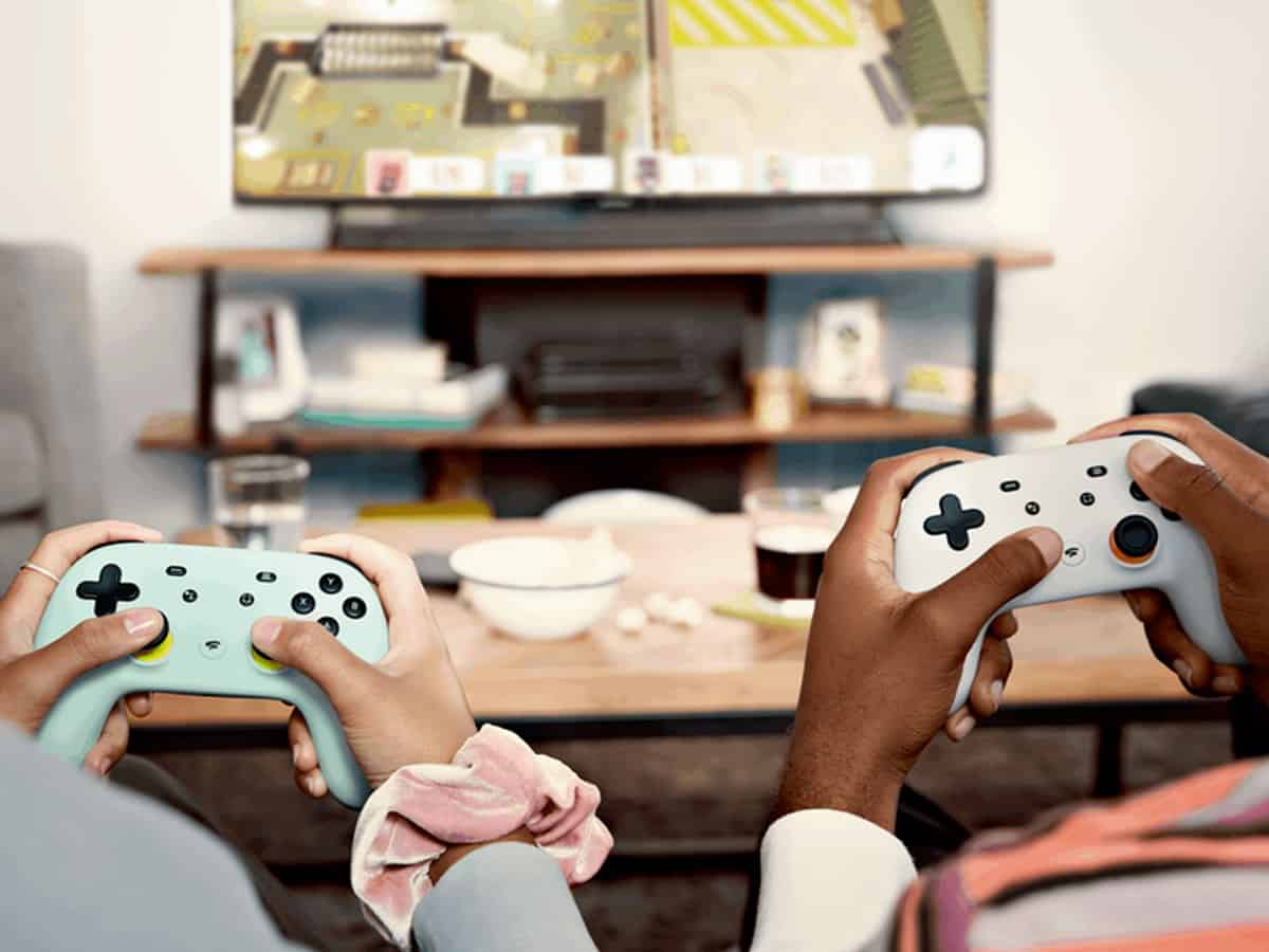 Google Stadia to add 6 new games: Report