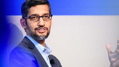 Google to build more products in India for the world: Sundar Pichai
