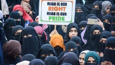 hijab ban in karnataka