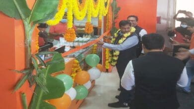 “Dawaa Dost” medical store launched at Khairatabad Metro Rail Station