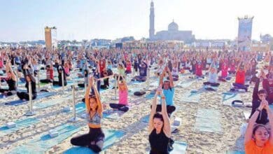 Dubai ranks 1st in Arab world, 2nd globally to live a healthy lifestyle