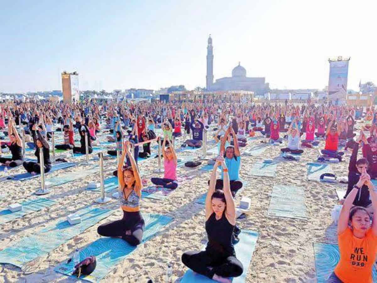 Dubai ranks 1st in Arab world, 2nd globally to live a healthy lifestyle