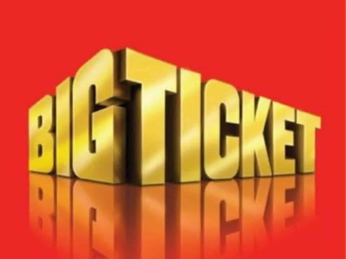 Nurse from Kerala is Big Ticket's first woman to win over Rs 50L weekly prize