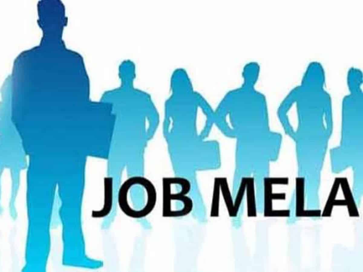 Hyderabad: Mega job fair at Khaja Mansion on May 17