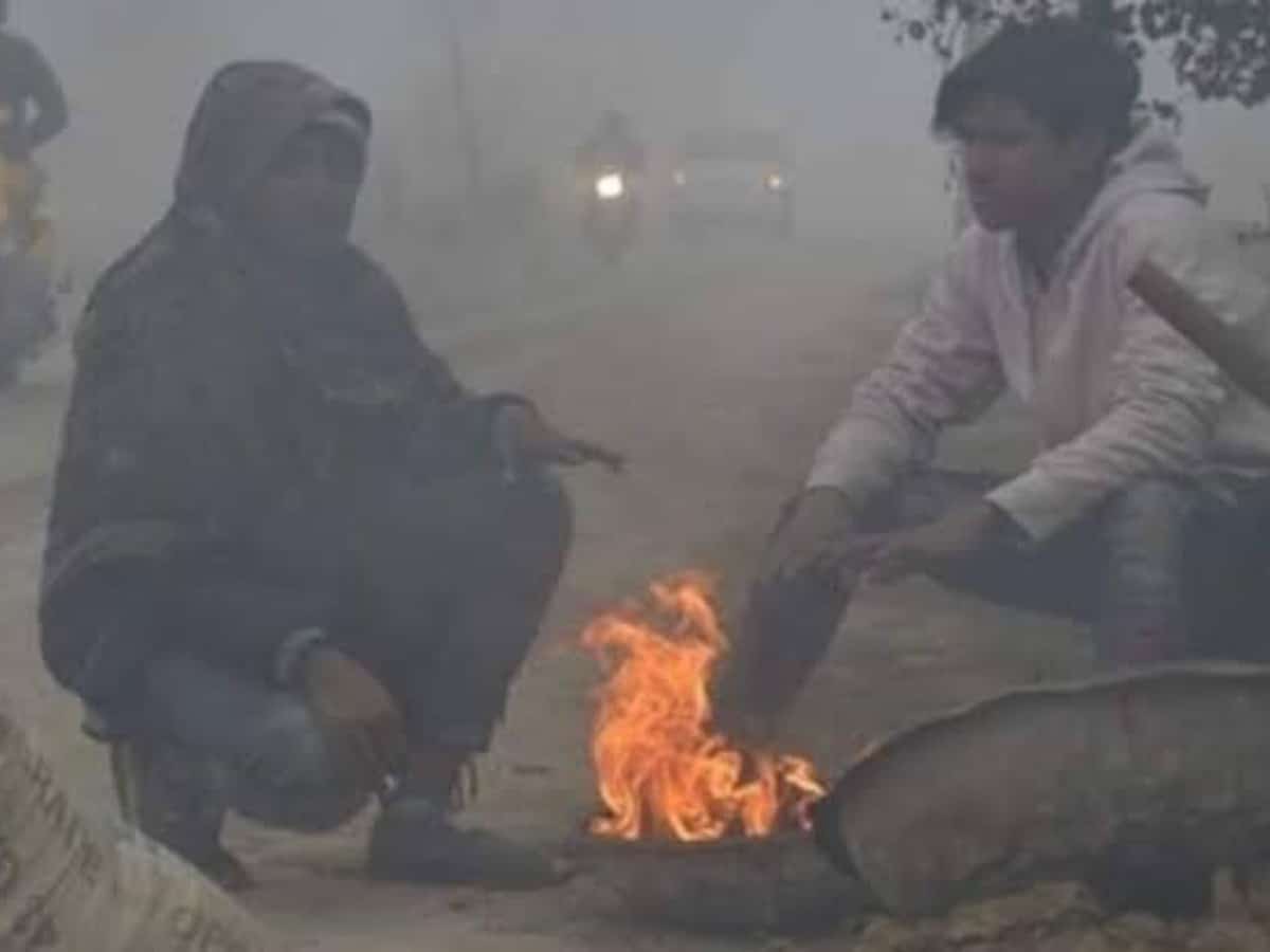 Hyderabad: Night temperature likely to dip