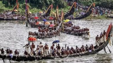 Kerala's popular Nehru Trophy boat race to be held in UAE this year