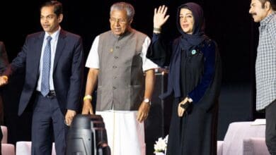 Kerala is a shining jewel of South India: UAE minister