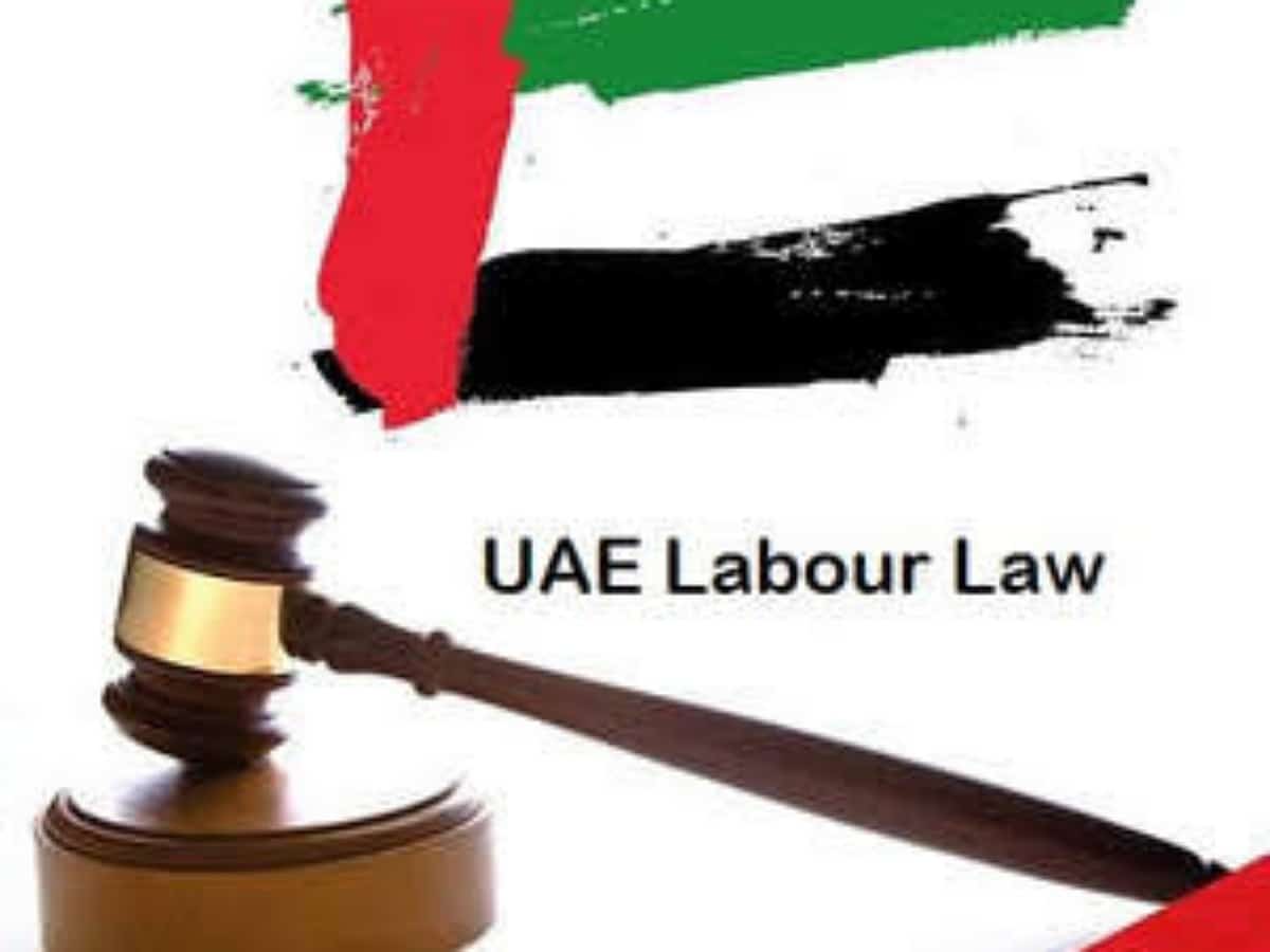 Everything you need to know about the new UAE labour law