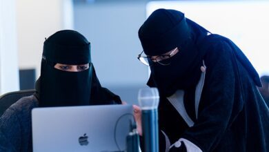 Apple opens first all-female developers academy in Saudi Arabia