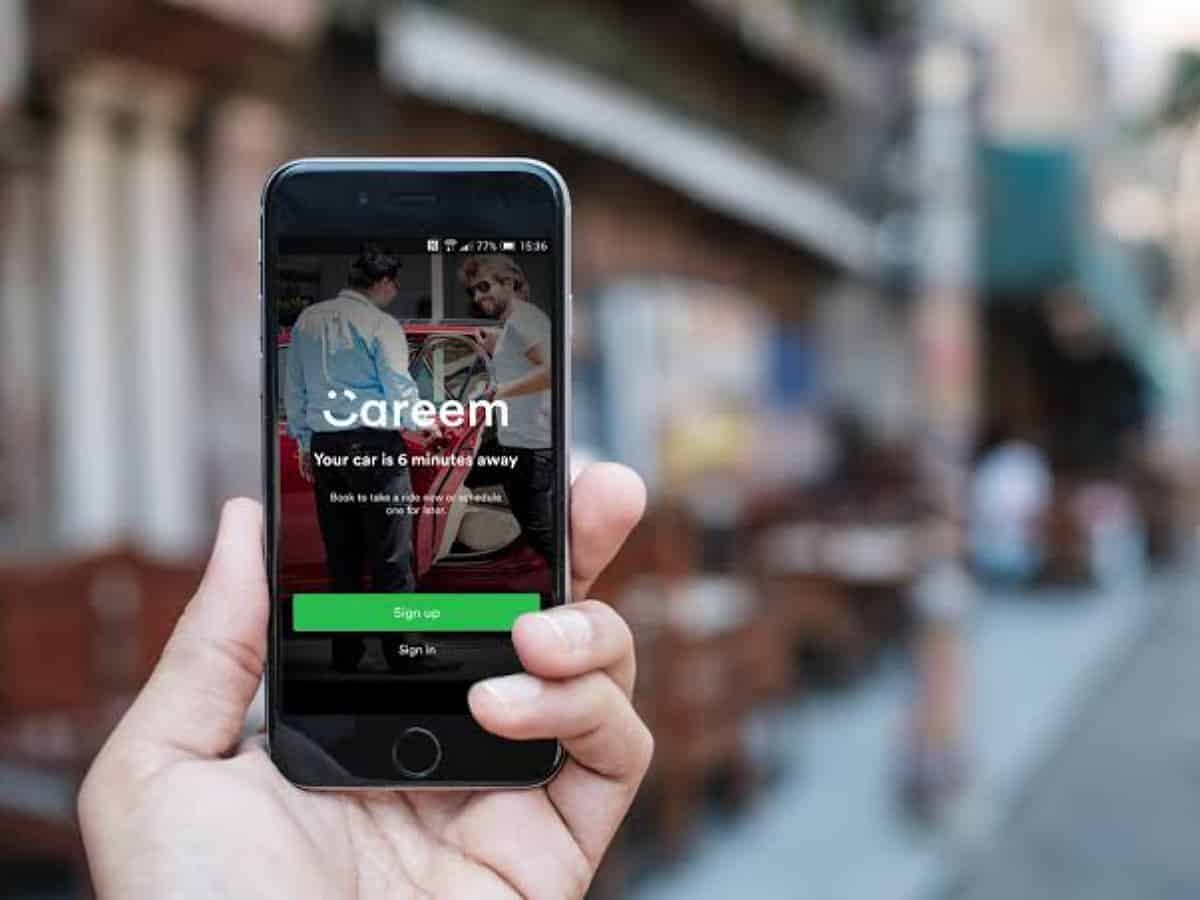 UAE-based Careem to fill over 200 vacancies; check details