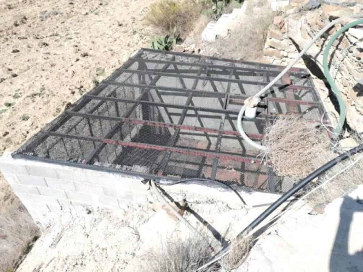 Saudi Arabia covers 2450 wells, after tragic death of 'little Rayan'