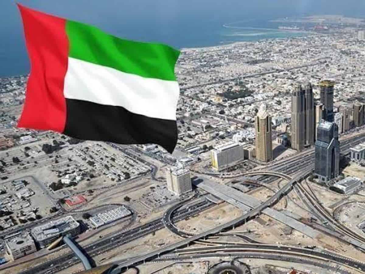 UAE tops new global real estate index rankings