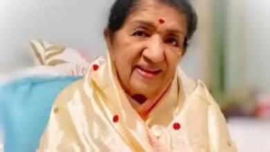 Tribute to be held for legendry singer Lata Mangeshkar in Dubai