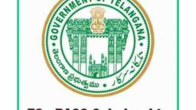 Telangana ePass scholarship registration date extended