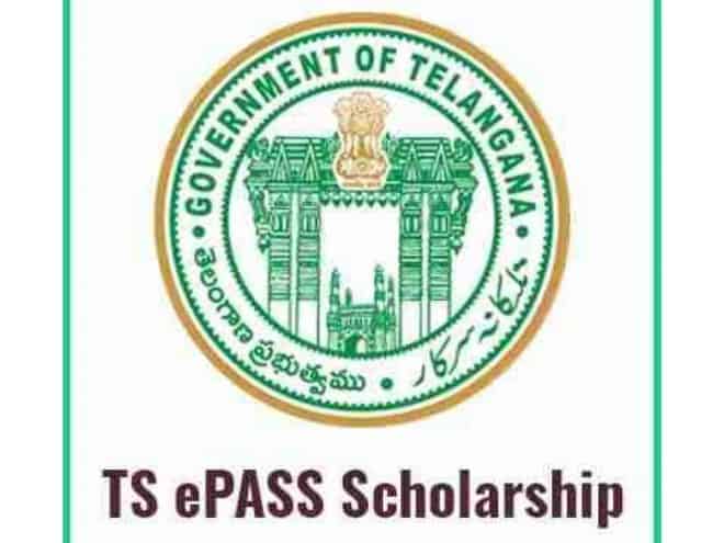 Telangana ePass scholarship registration date extended