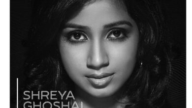 Shreya Goshal set to perform at Expo 2020 Dubai