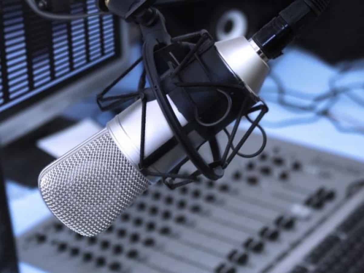 Saudi Arabia to launch first news radio station
