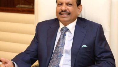 Indian billionaire M.A. Yusuffali first Bahrain golden visa recipient
