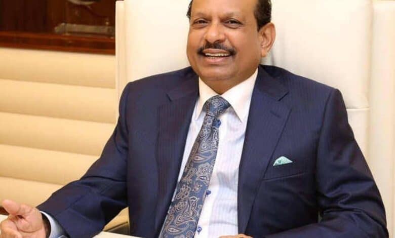 Lulu Group to set up large shopping mall in Ahmedabad, Chennai
