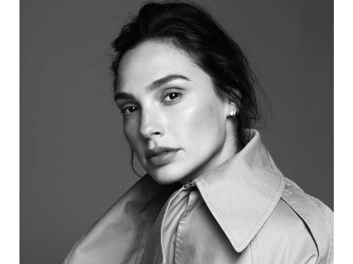 Gal Gadot says social media has made the world ‘very confusing’