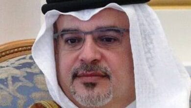 Bahrain's crown prince to visit Israel soon