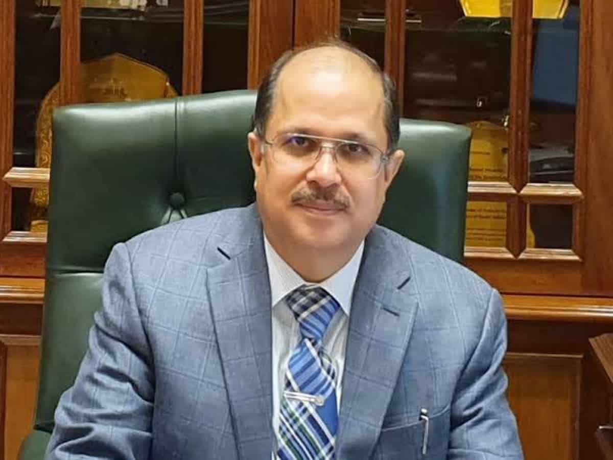 Indian ambassador to Saudi Arabia promoted as secretary of overseas Indian affairs