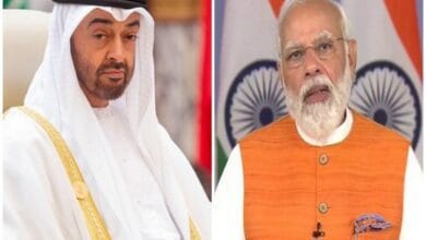 PM Modi, Abu Dhabi Crown Prince to hold virtual summit
