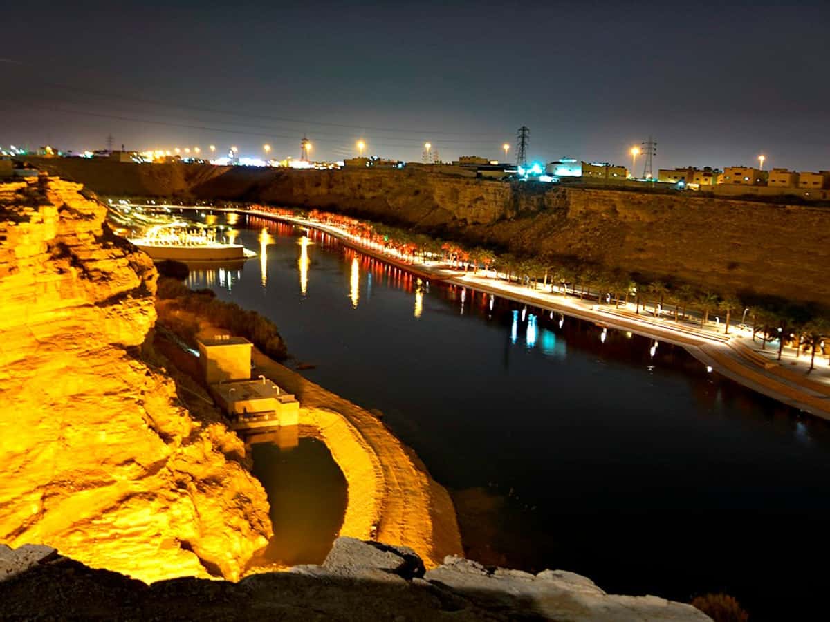 Saudi Arabia to witness huge artistic event to commemorate ‘Founding Day’