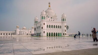 Two branches of family reunite after 74 years in Kartarpur