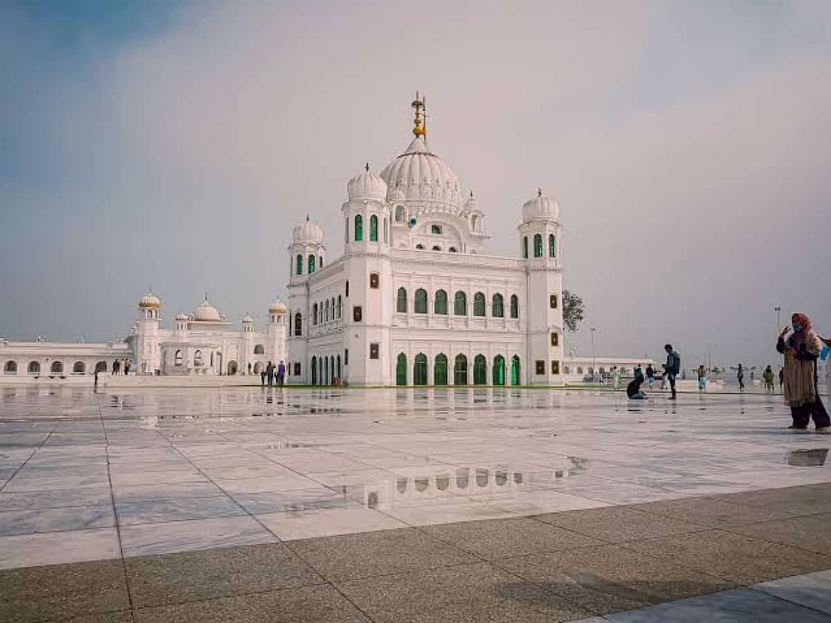 Two branches of family reunite after 74 years in Kartarpur