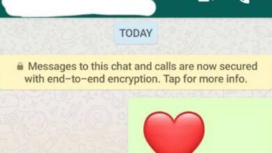 Sending red heart emojis can be jail for 5 years, fine of Rs 19L in Saudi Arabia